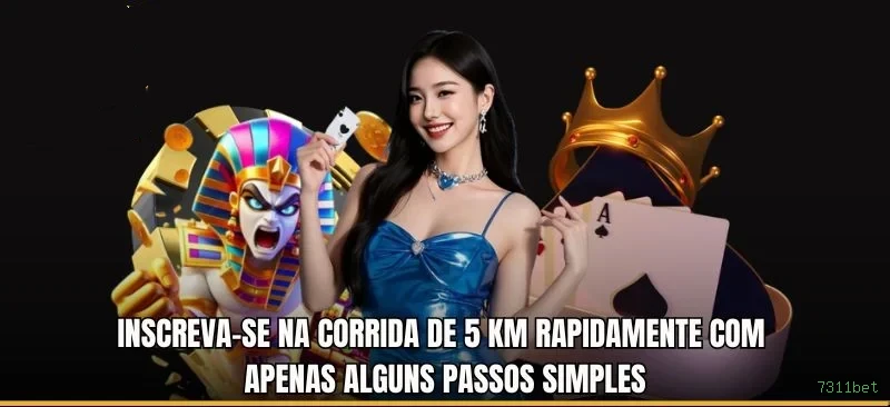 Instalar APK 7311bet