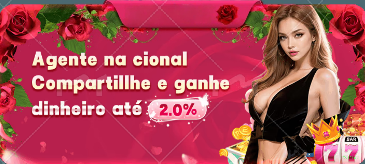 Dealers profissionais da 7311bet